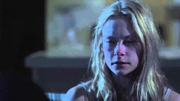 (SHORT HORROR FILM) THE GUEST