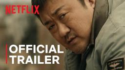 Official Trailer [ENG SUB]