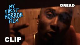 Open The Door