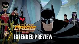 Extended Preview