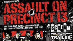 Theatrical Trailer