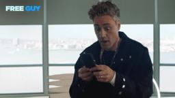 It's Taika's World