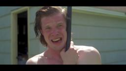 Nudist of the Living Dead