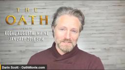 Special Screening in Maine Jan 20th! Megaplex Theatres still playing in Utah!