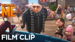 Clip: "It's So Fluffy"