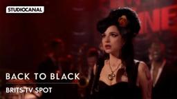 Brits TV Spot