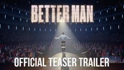 Official Teaser Trailer