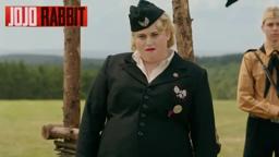 JOJO RABBIT | Costume Design FYC | FOX Searchlight