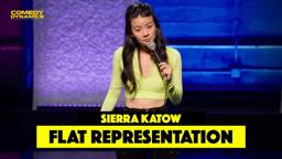 Flat Representation