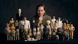Crafting the Look of ISLE OF DOGS