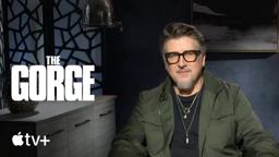 The Film's Plot in 30 Seconds with Scott Derrickson