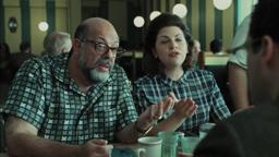 Living Arrangements Clip