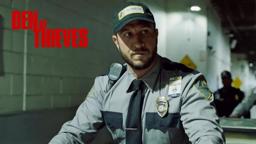 "Heist" TV Commercial