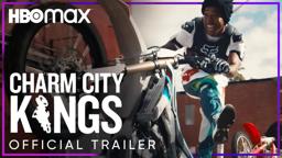 Official Trailer