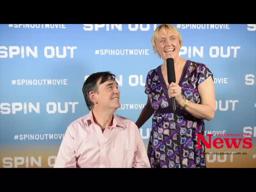 Spin Out Movie Premiere Shepparton