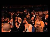 Slumdog Millionaire Wins Sound Mixing: 2009 Oscars