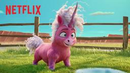 How the Cast and Crew of Thelma the Unicorn Brought the Story to Life