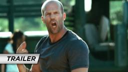 Official Trailer #1