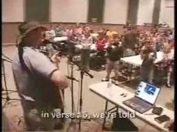 Friends of God -- Evolution