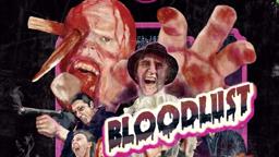 Bloodlust  | DVD + DIGITAL | Monster Pictures