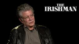 Steven Zaillian Screenwriting