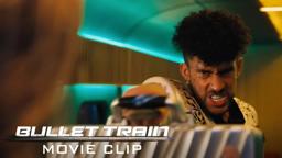 Clip – The Wolf Fight