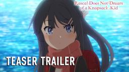 Teaser Trailer [Subtitled]