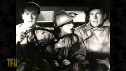 Larry Cohen on FOREIGN CORRESPONDENT