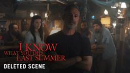 Deleted Scene Exclusive