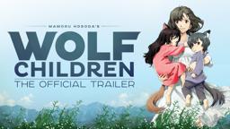 Official Trailer (English Dub)