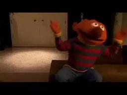 Ernest and Bertram
