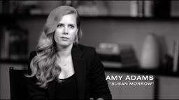 'Love Story' Featurette