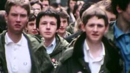 The Jam: About The Young Idea - Trailer
