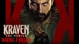 Making a Villain