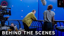Creating an Empty NYC for A Quiet Place: Day One - Behind the Scenes Look
