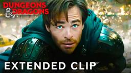 Escape from Prison Clip