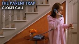 Closet Call