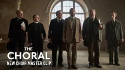 New Choir Master Clip