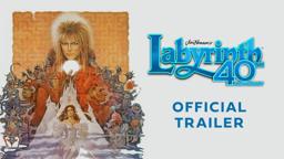 40th Anniversary | Official 4K Trailer