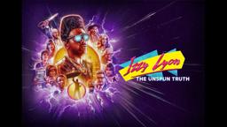 IZZY LYON: THE UNSPUN TRUTH (TRAILER)