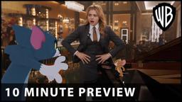 10 Minute Preview - Warner Bros. UK