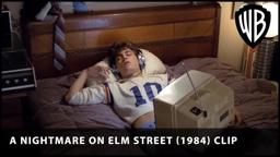 Sucked by your own bed!