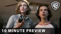 First 10 Minutes