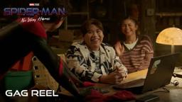 Gag Reel (Part 3)
