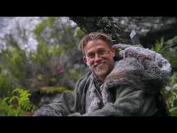 1000 Punches Featurette