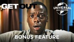 Jordan Peele Breaks Down Iconic Scenes in Get Out