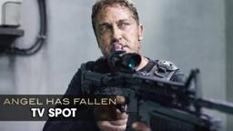 Official TV Spot “Patriot”