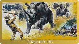 Rhino! ≣ 1964 ≣ Trailer