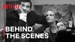 Maestro's Bradley Cooper, Carey Mulligan, Cast & Crew Go Behind The Scenes