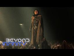 Rise of the Fremen Leader